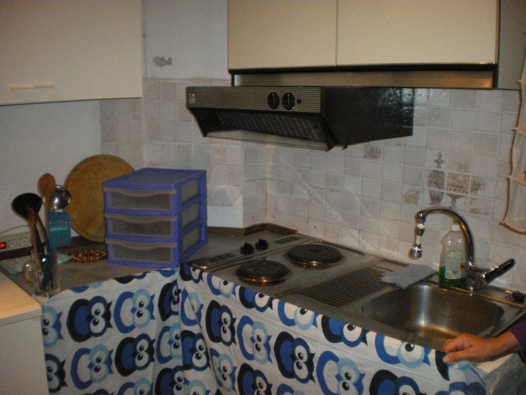 Apartments بيران الغرفة الصورة