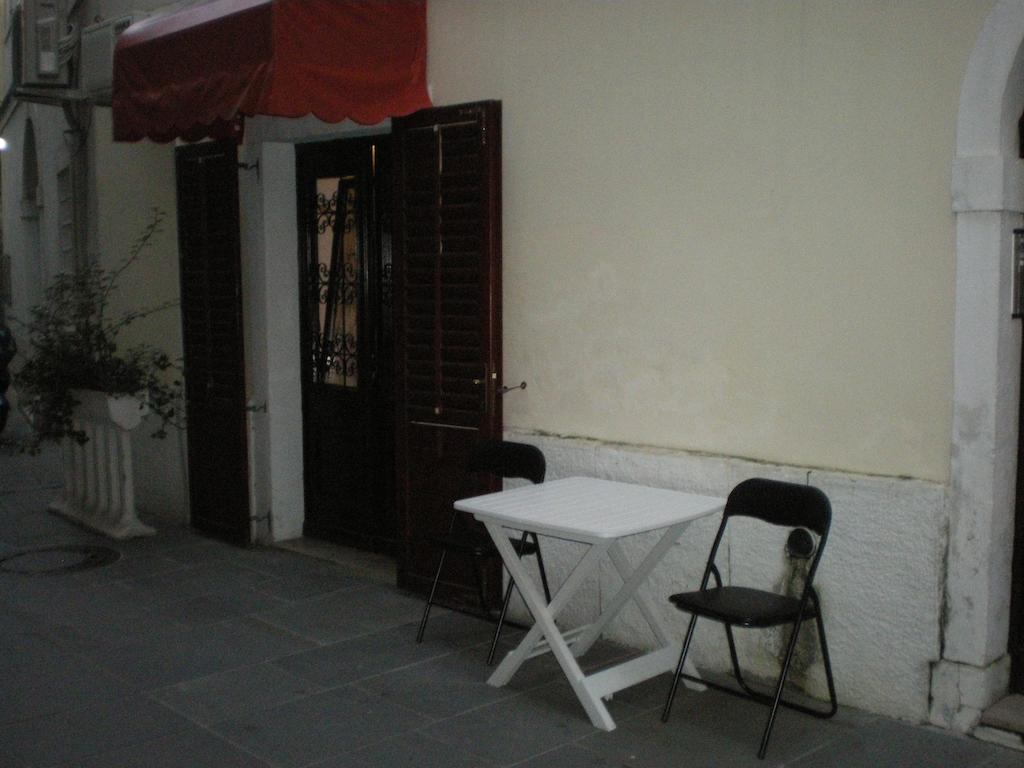 Apartments بيران الغرفة الصورة