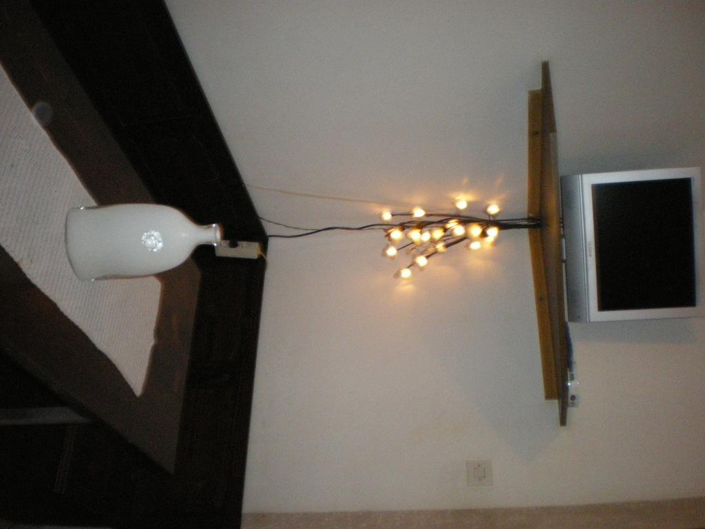 Apartments بيران الغرفة الصورة
