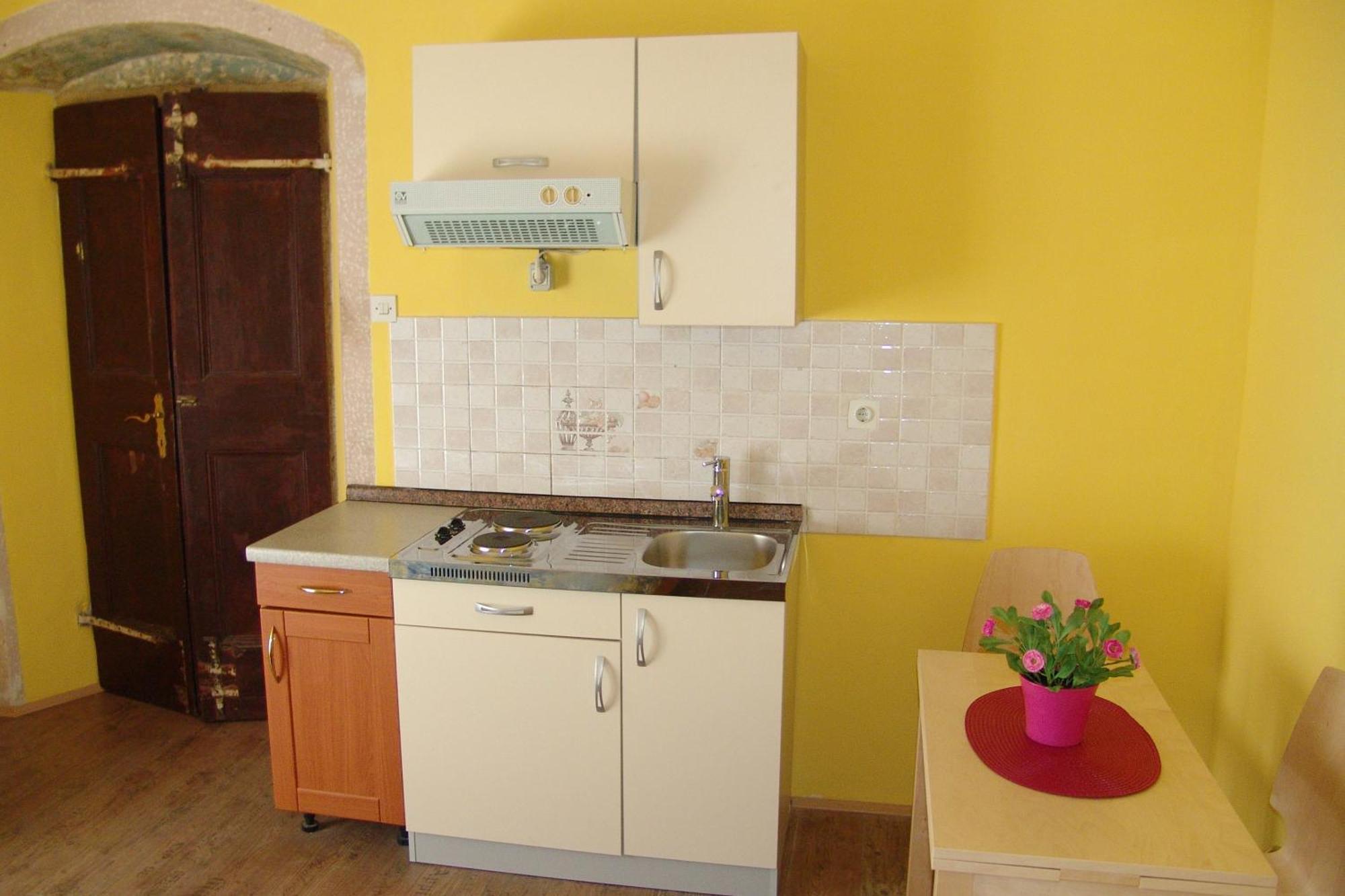 Apartments بيران الغرفة الصورة