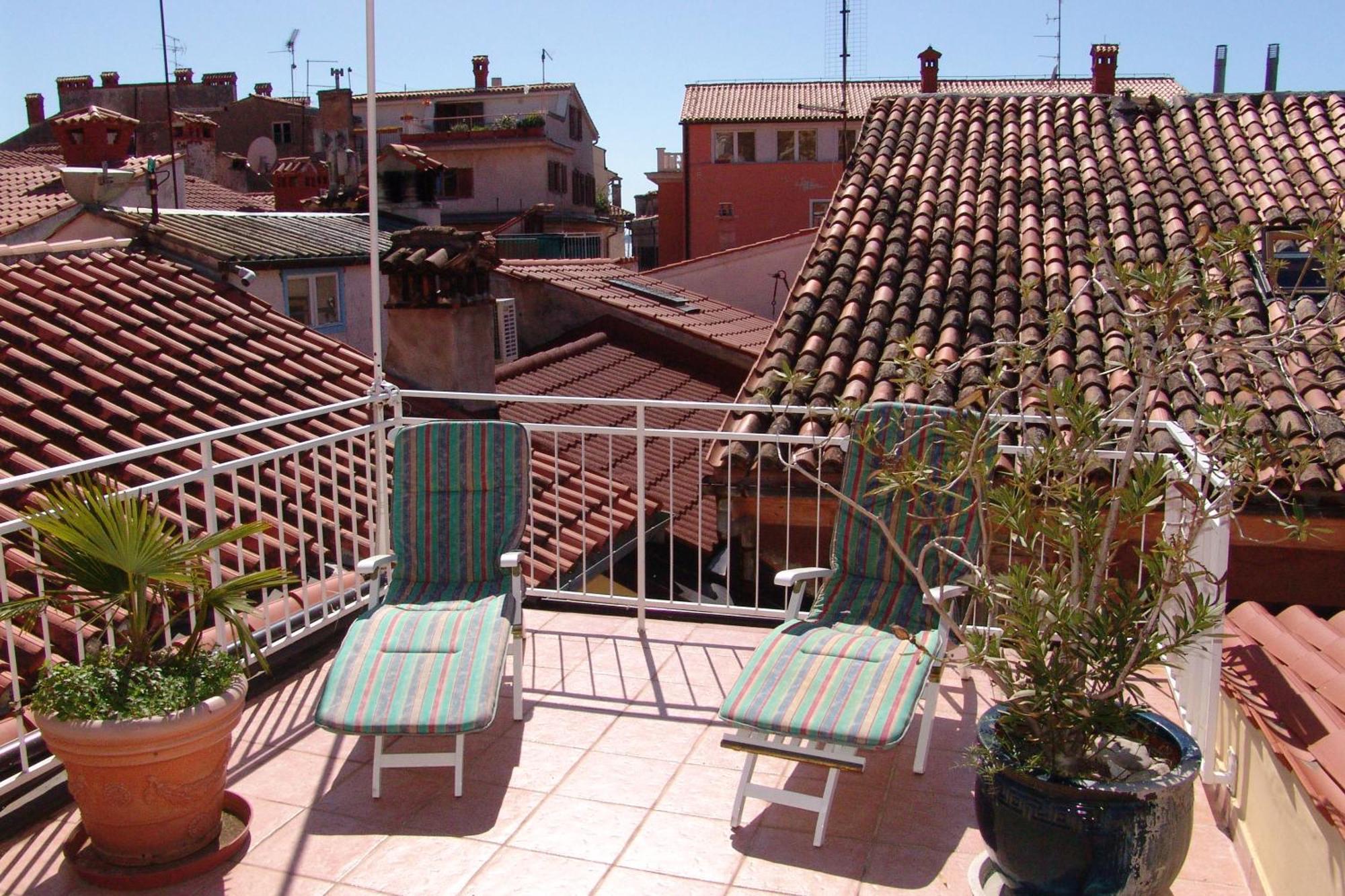 Apartments بيران الغرفة الصورة