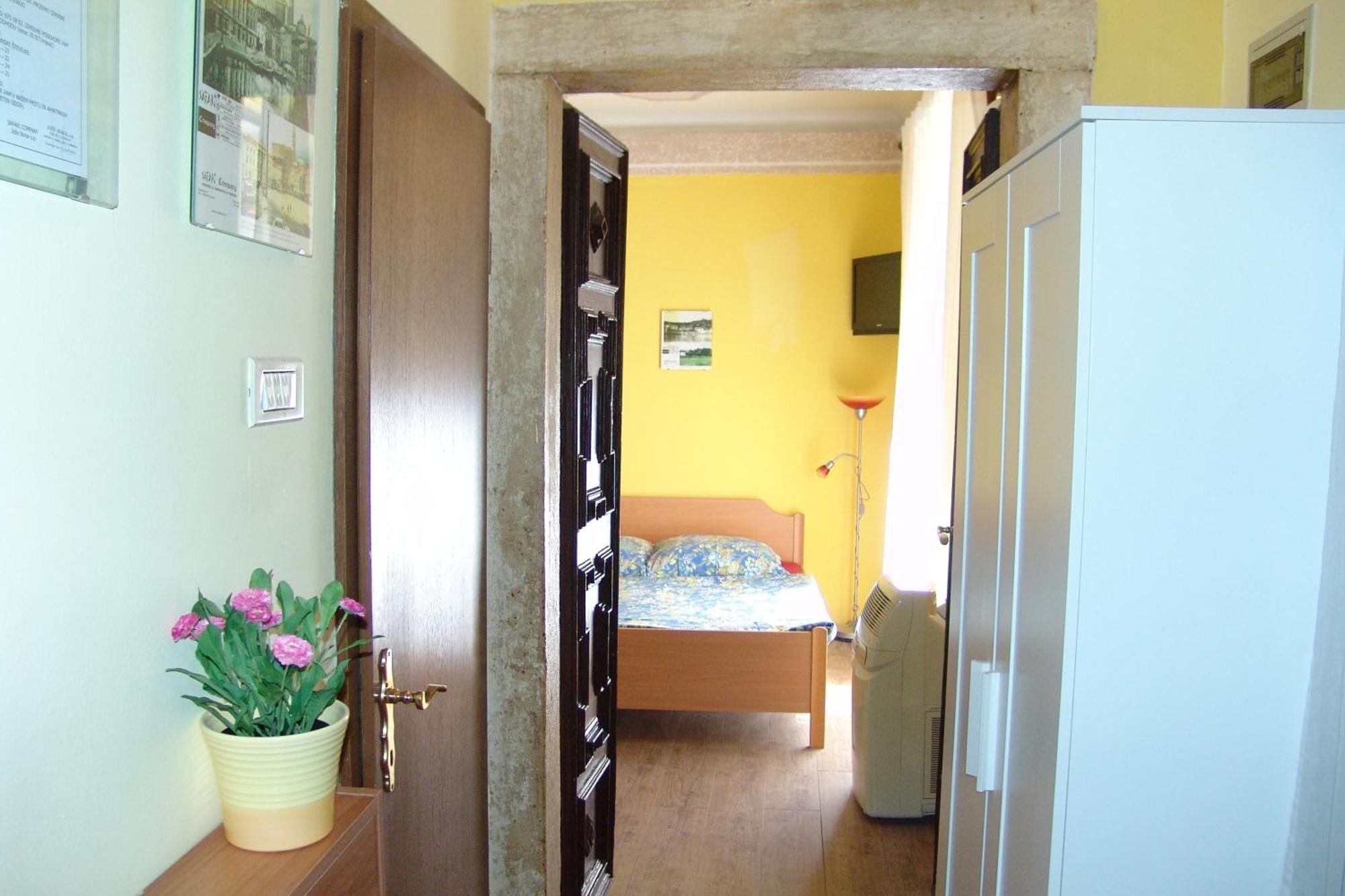 Apartments بيران الغرفة الصورة