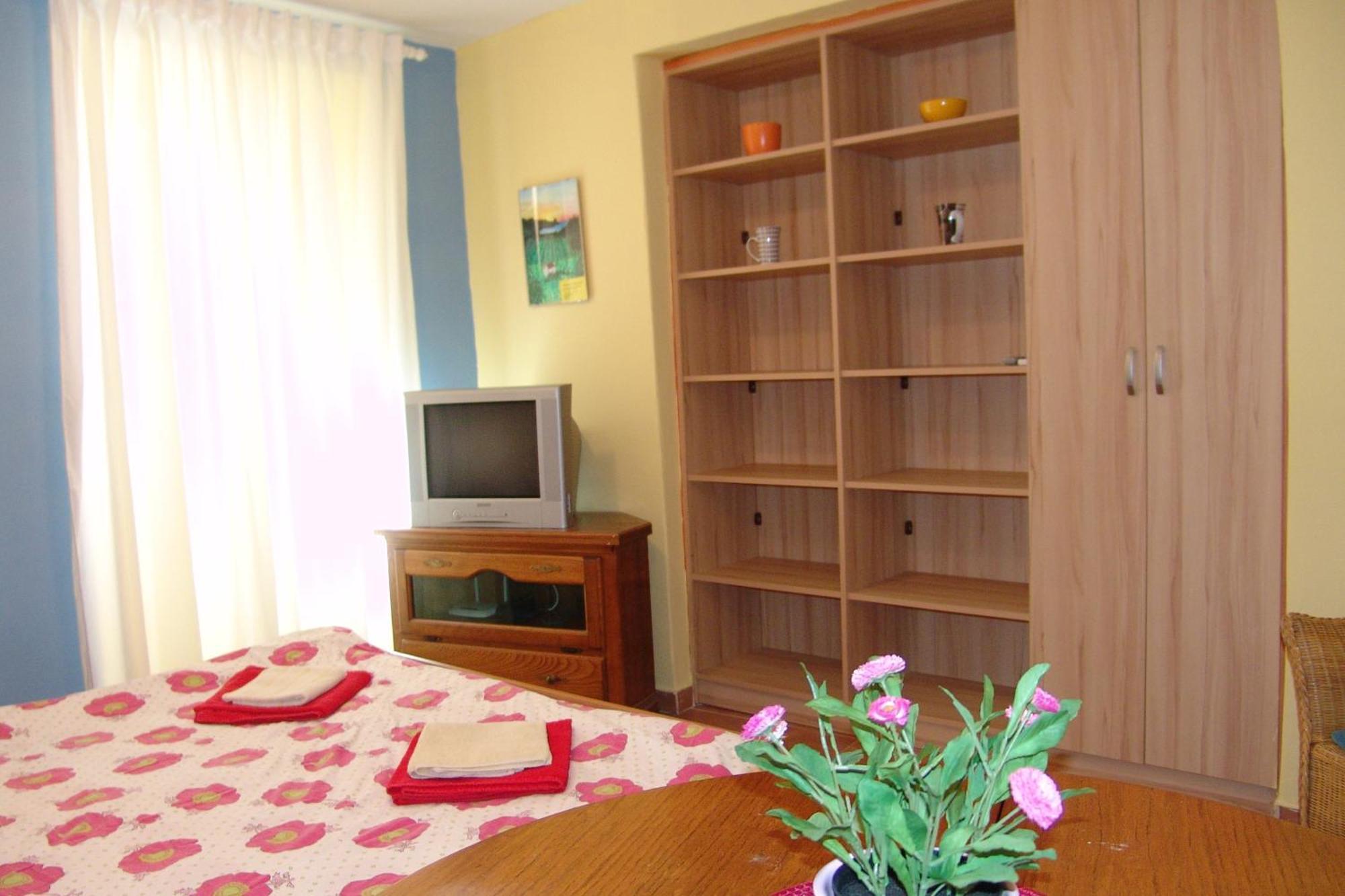 Apartments بيران الغرفة الصورة
