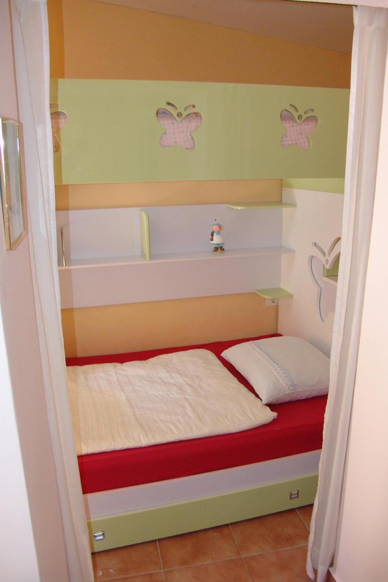 Apartments بيران الغرفة الصورة