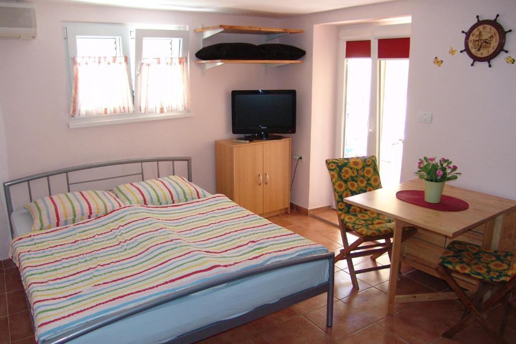 Apartments بيران المظهر الخارجي الصورة