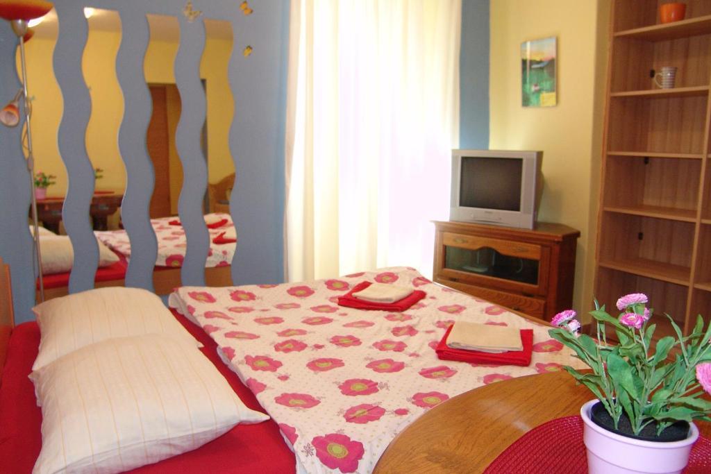 Apartments بيران الغرفة الصورة