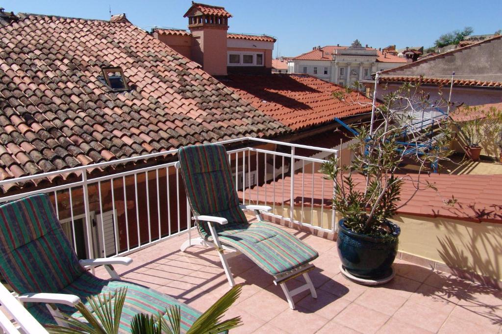 Apartments بيران الغرفة الصورة